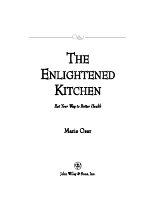 The Enlightened Kitchen.pdf